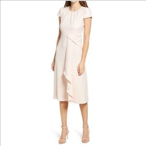 BRAND NEW Vince Camuto Midi Dress